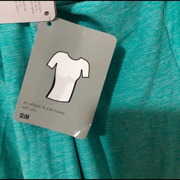 *SOLD* Reebok Tank Top - Picture 5 of 6